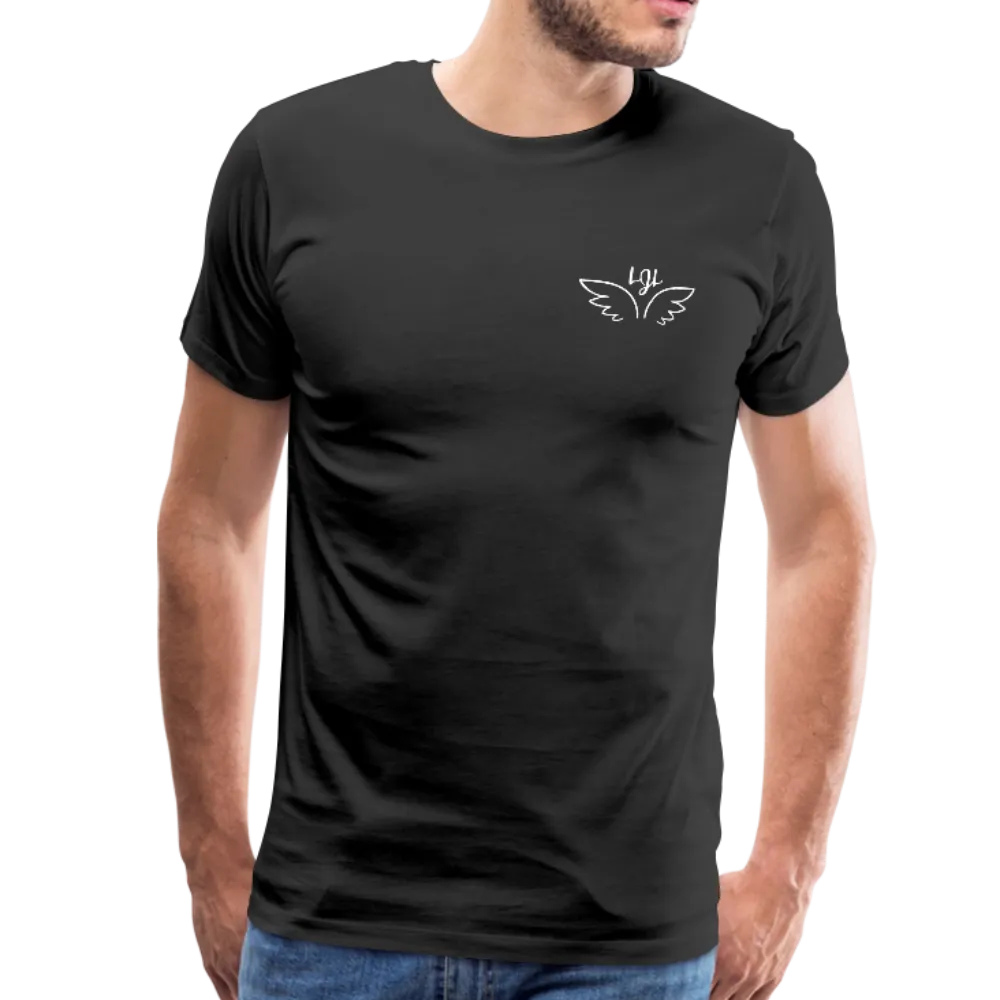 Lydia Men's Premium T-Shirt