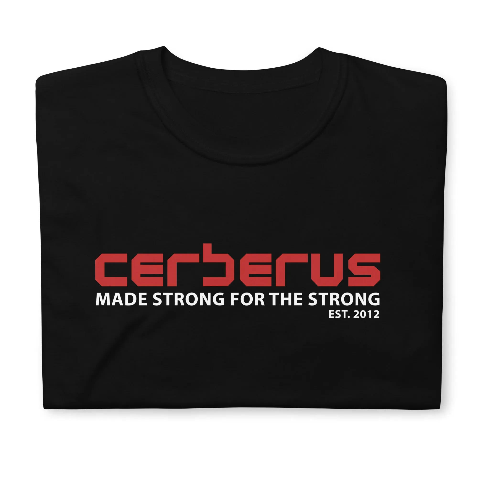 Made Strong T
