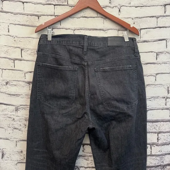 Madewell The Perfect Vintage Jean in Sumner Wash Size 31