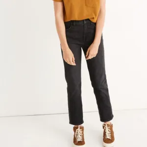 Madewell The Perfect Vintage Jean in Sumner Wash Size 31