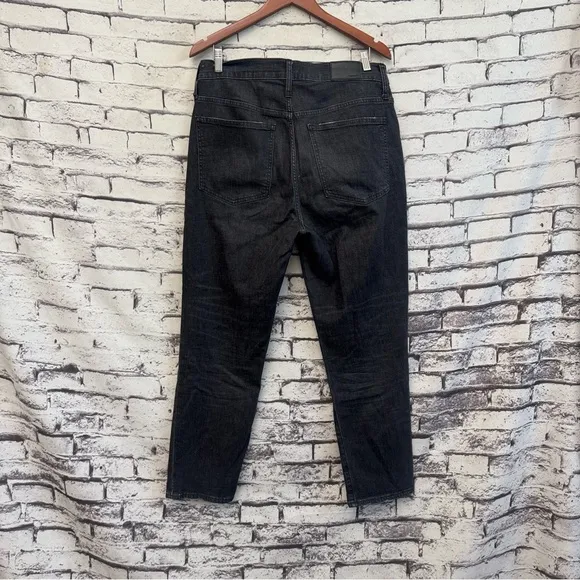 Madewell The Perfect Vintage Jean in Sumner Wash Size 31