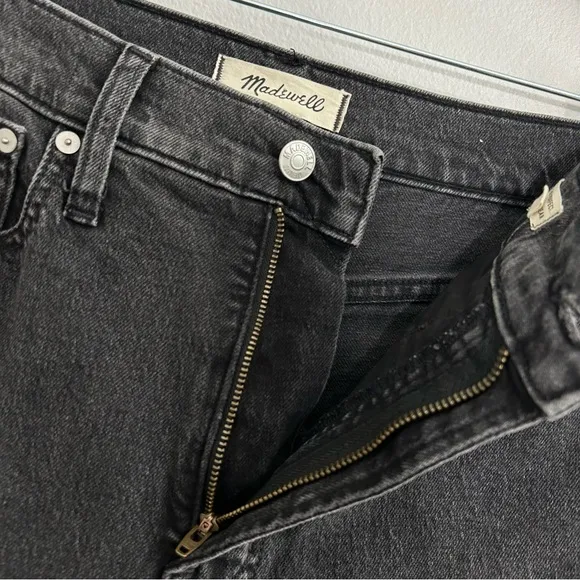 Madewell The Perfect Vintage Jeans Size 27 MD711