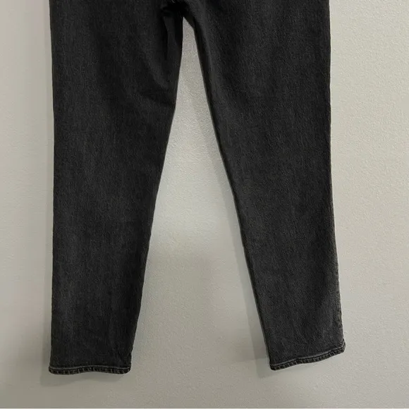 Madewell The Perfect Vintage Jeans Size 27 MD711