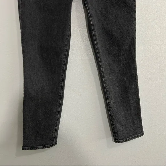 Madewell The Perfect Vintage Jeans Size 27 MD711