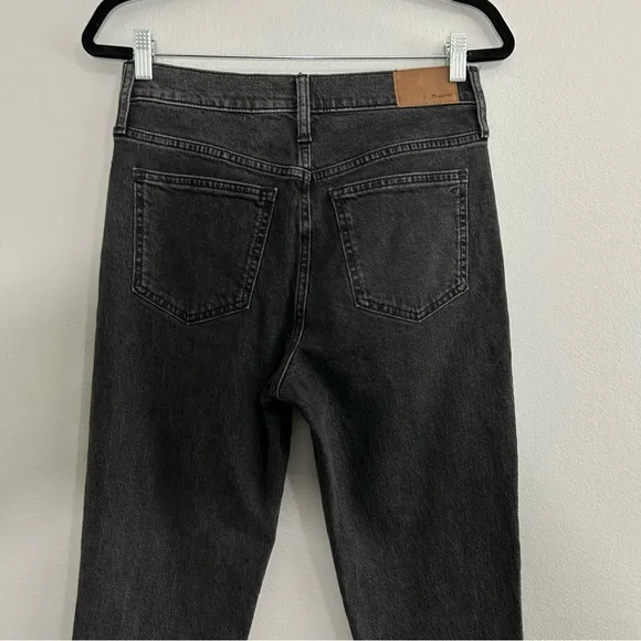 Madewell The Perfect Vintage Jeans Size 27 MD711