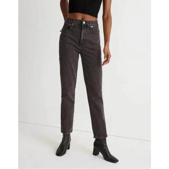 Madewell The Perfect Vintage Jeans Size 27 MD711