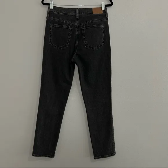 Madewell The Perfect Vintage Jeans Size 27 MD711