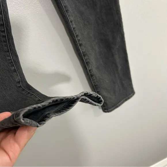 Madewell The Perfect Vintage Jeans Size 27 MD711