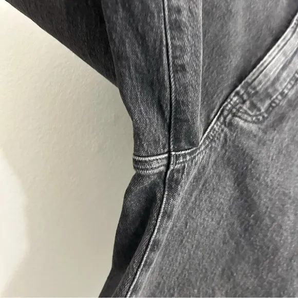 Madewell The Perfect Vintage Jeans Size 27 MD711