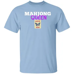Mahjong Queen T-Shirt
