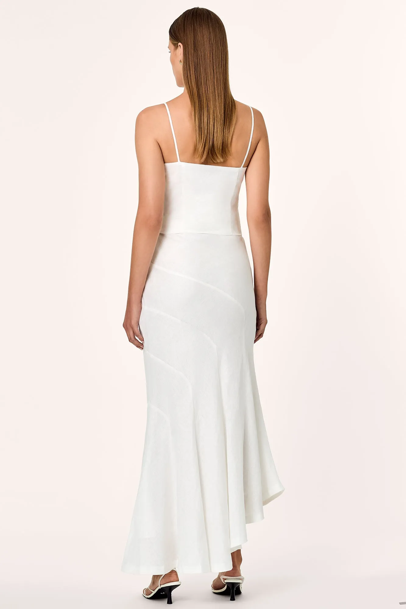 Majorie Camisole - Milk