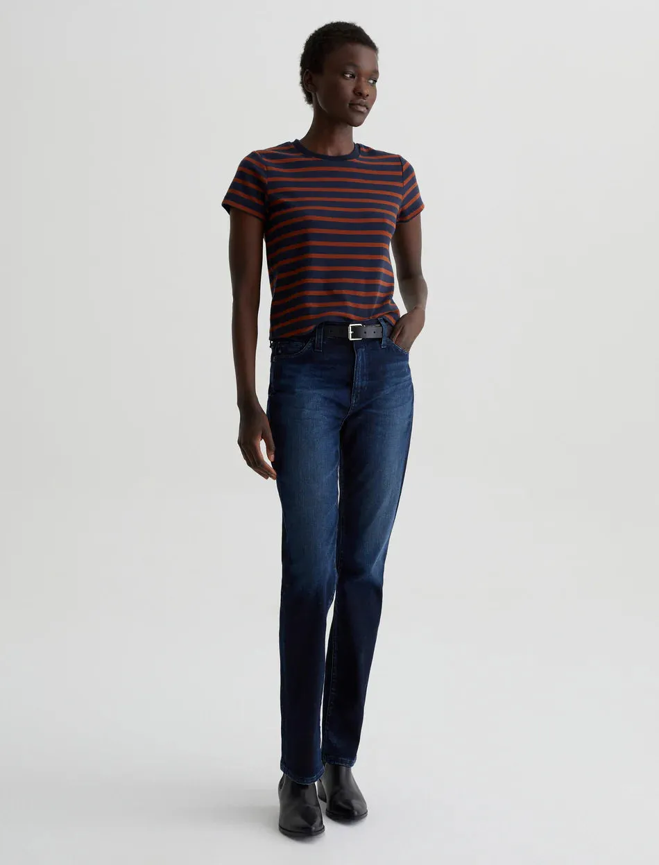 Mari Slim Straight Mid Rise RAS1875HB