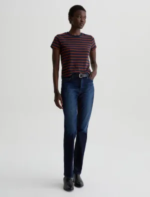 Mari Slim Straight Mid Rise RAS1875HB