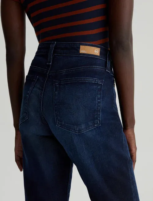 Mari Slim Straight Mid Rise RAS1875HB