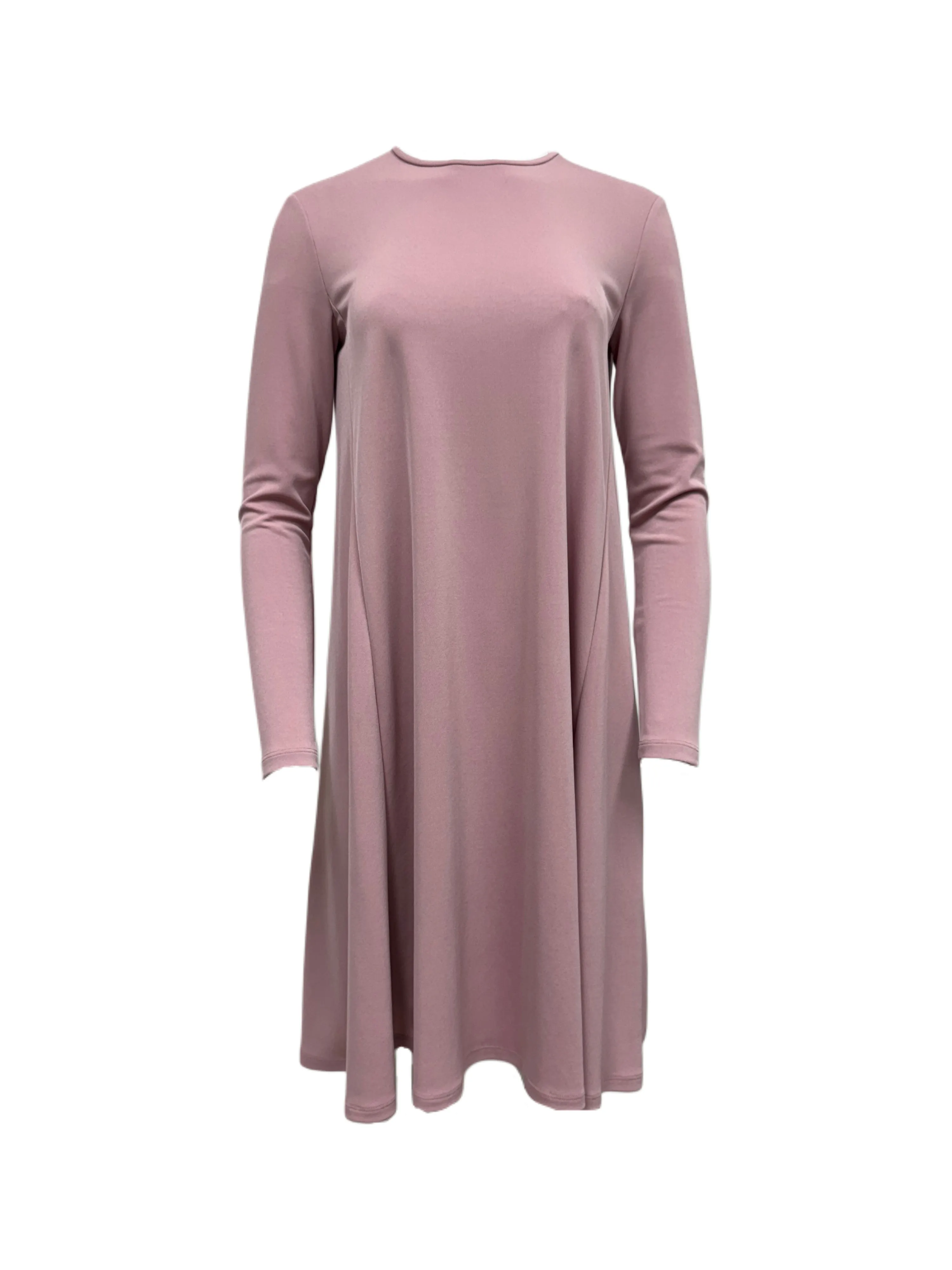Max Mara Women's Pink Quarto Shift Dress NWT