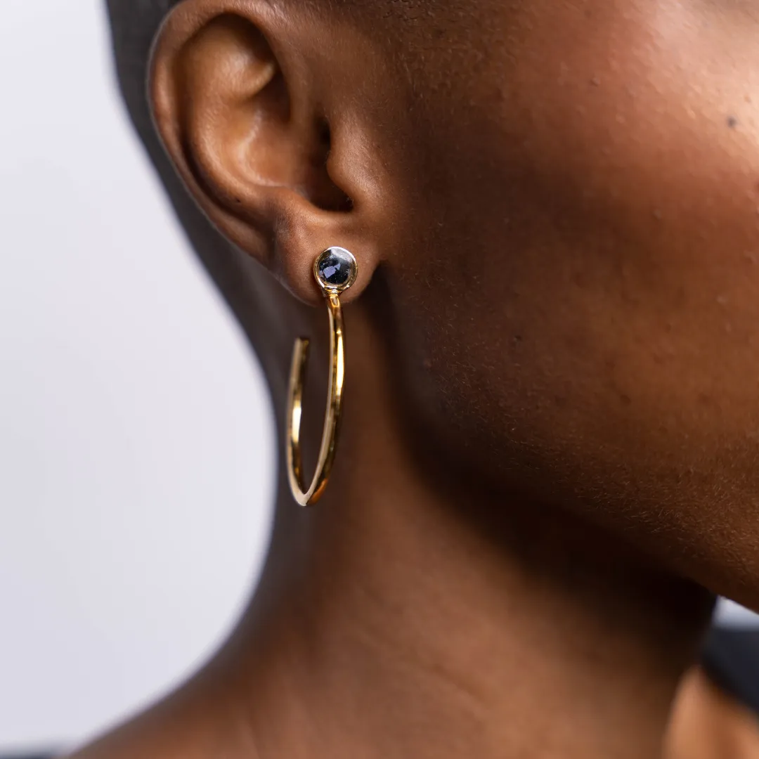 Megan Hoops | Gold