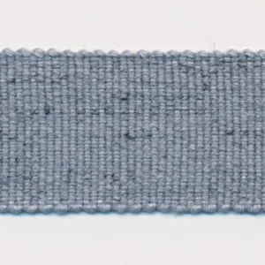 Melange Grosgrain Ribbon #129 Navy