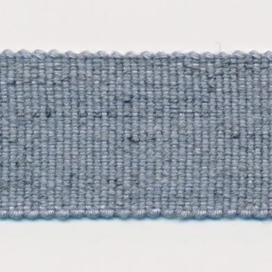 Melange Grosgrain Ribbon #129 Navy