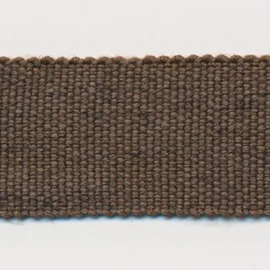 Melange Grosgrain Ribbon #134 Dark Olive