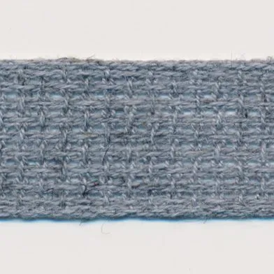 Melange Natural Ribbon #129 Navy