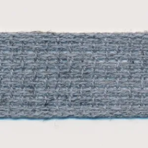 Melange Natural Ribbon #129 Navy