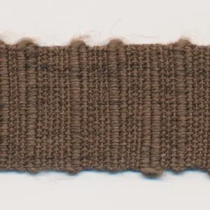 Melange Slub Ribbon #134 Dark Olive