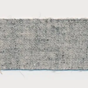 Melange Taffeta Ribbon #00 Ecru