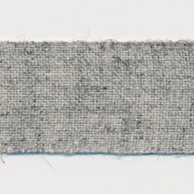 Melange Taffeta Ribbon #00 Ecru