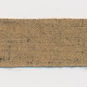 Melange Taffeta Ribbon #12 Sand Beige