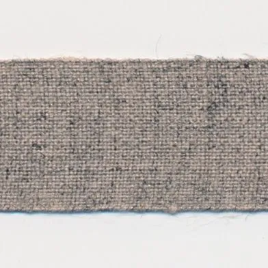 Melange Taffeta Ribbon #34 Olive Gray