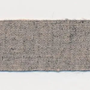 Melange Taffeta Ribbon #34 Olive Gray