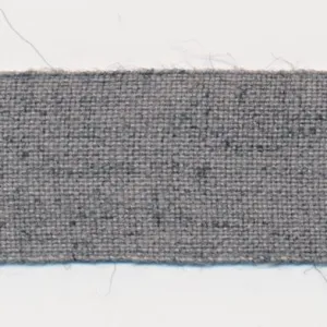 Melange Taffeta Ribbon #99 Gray