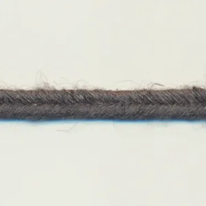 Melange Trimming Braid #105 Steel Black
