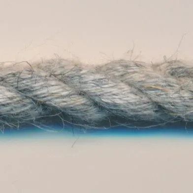 Melange Twist Cord #00 Ecru