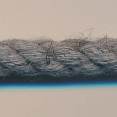 Melange Twist Cord #99 Gray
