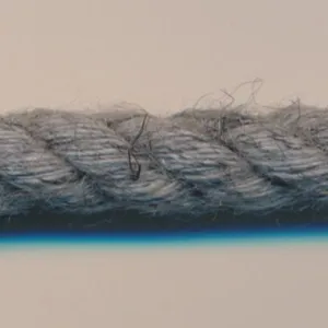 Melange Twist Cord #99 Gray