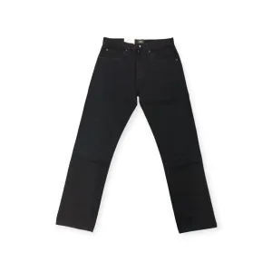 Men's Lee Brooklyn Jean Black