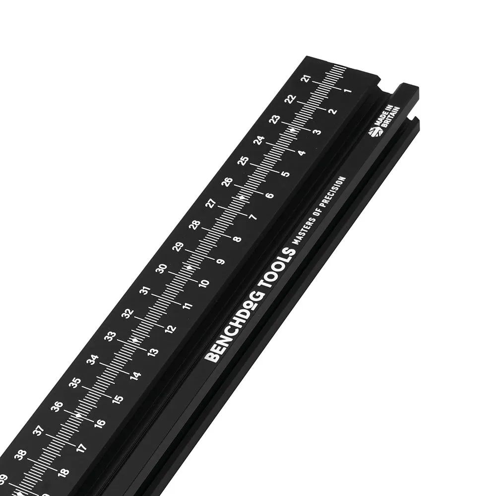 Metric MK2 (Fence Only) 1900 - 2850mm Markings