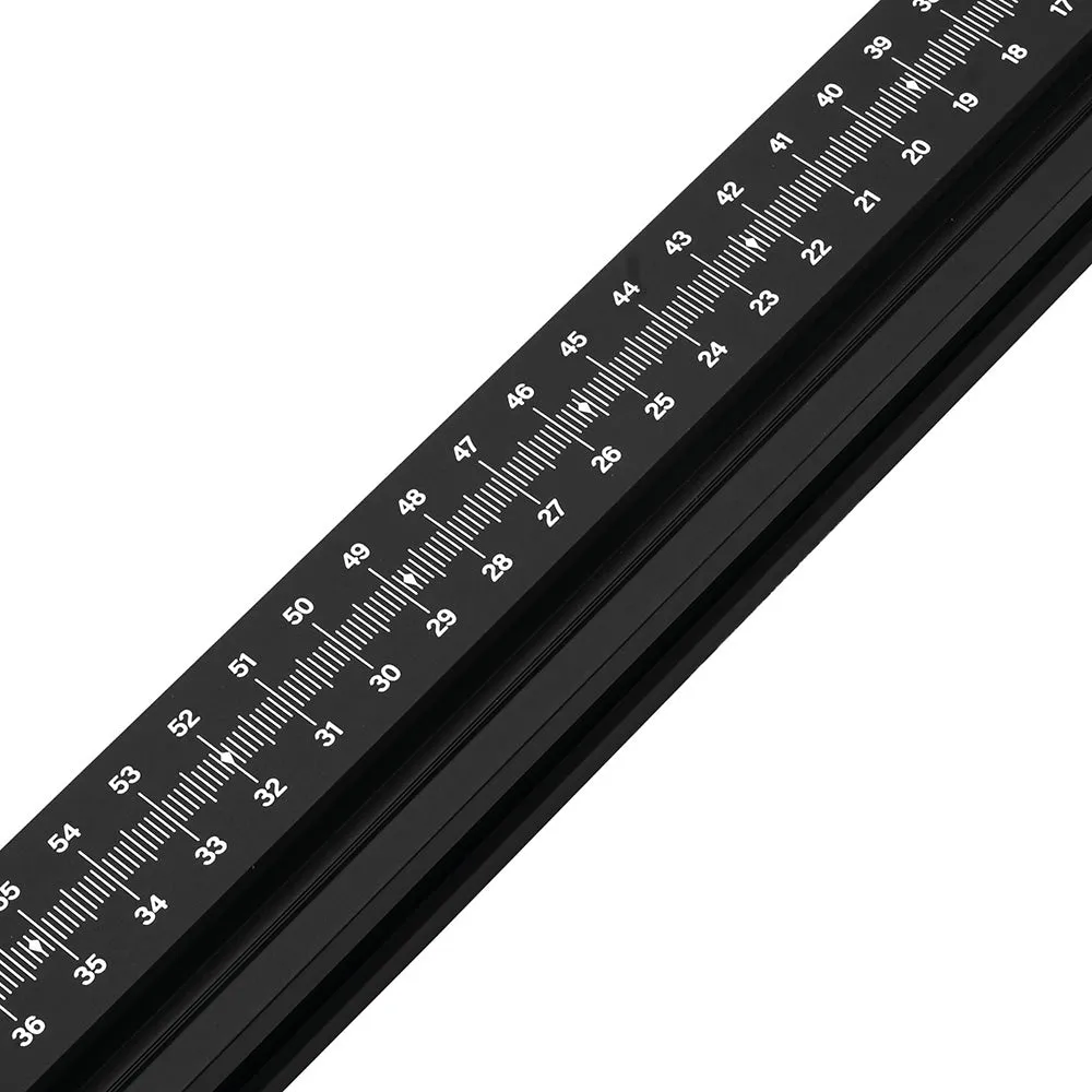 Metric MK2 (Fence Only) 1900 - 2850mm Markings
