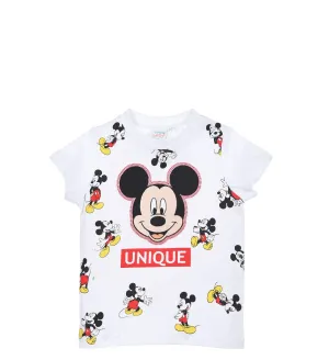 Mickey Mouse UNIQUE T-Shirt