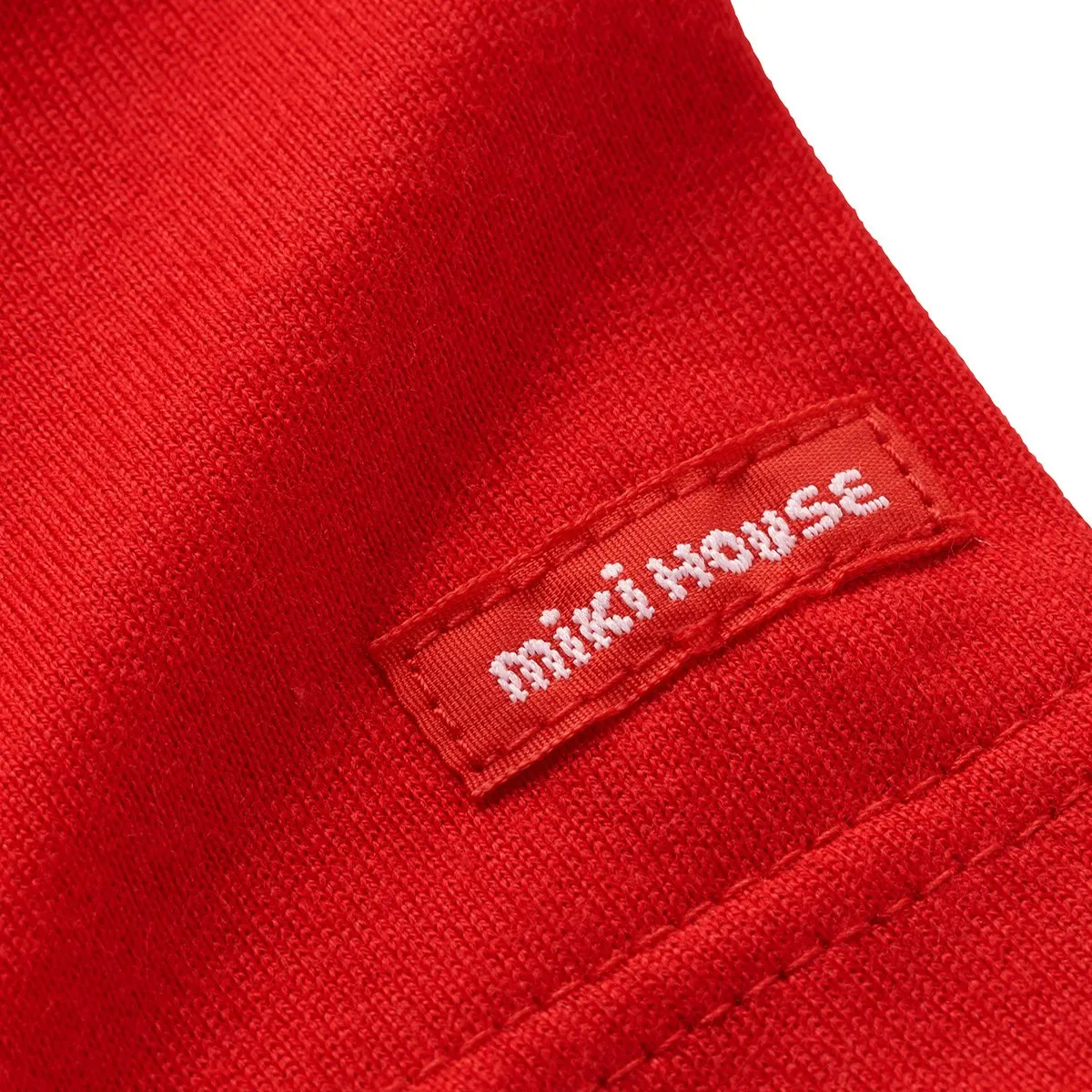 MIKIHOUSE T-SHIRT