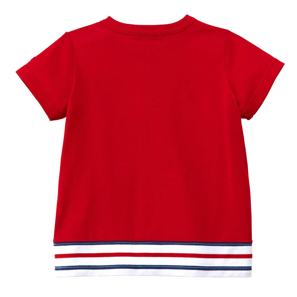 MIKIHOUSE T-SHIRT