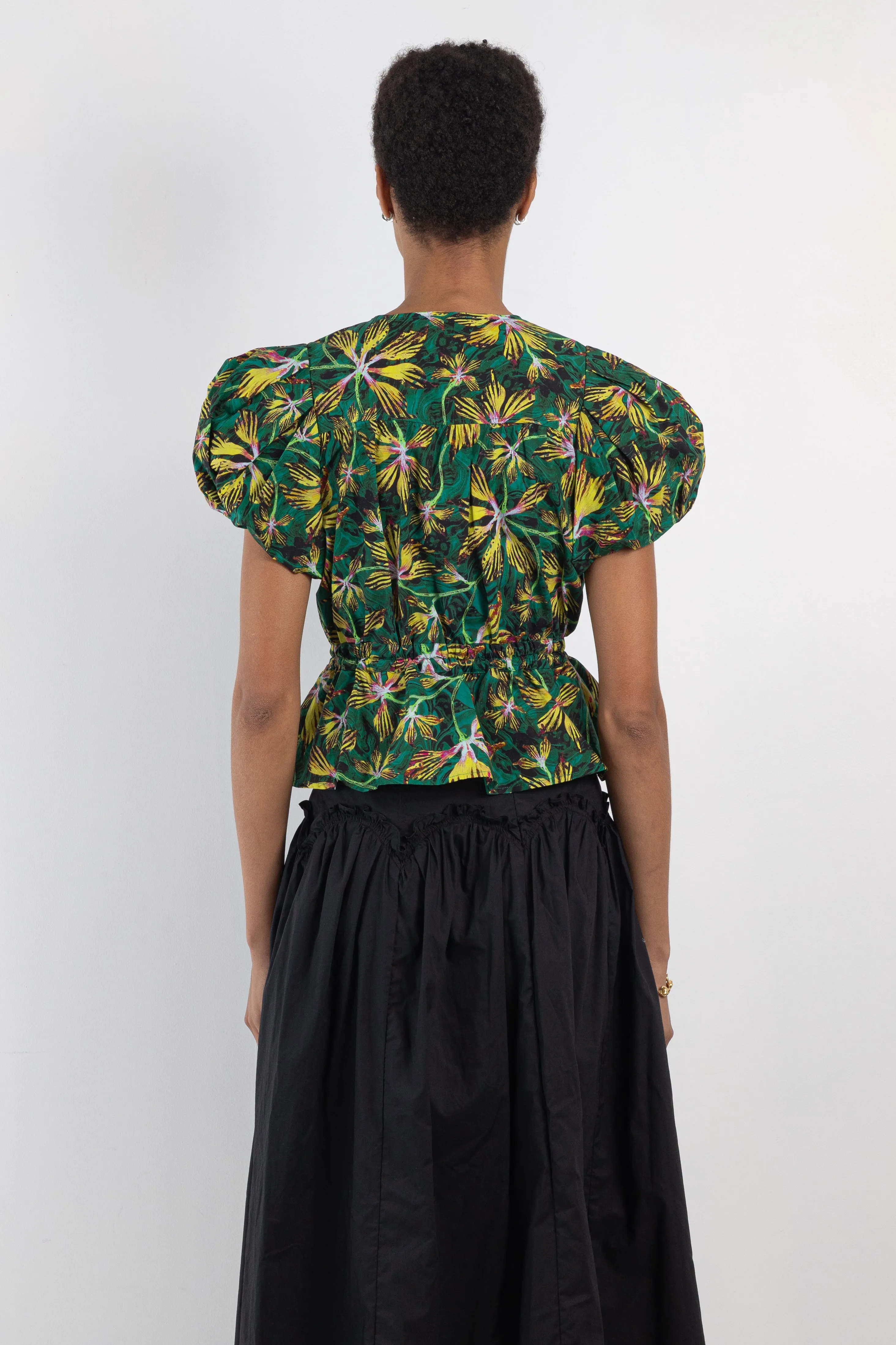 Mila Top Tigerlily