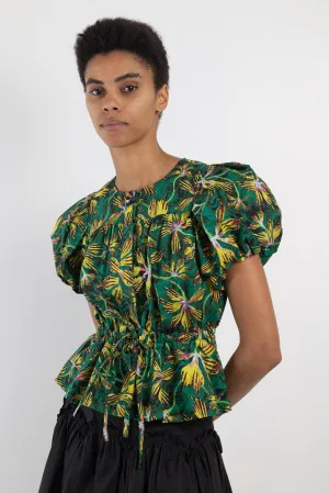 Mila Top Tigerlily