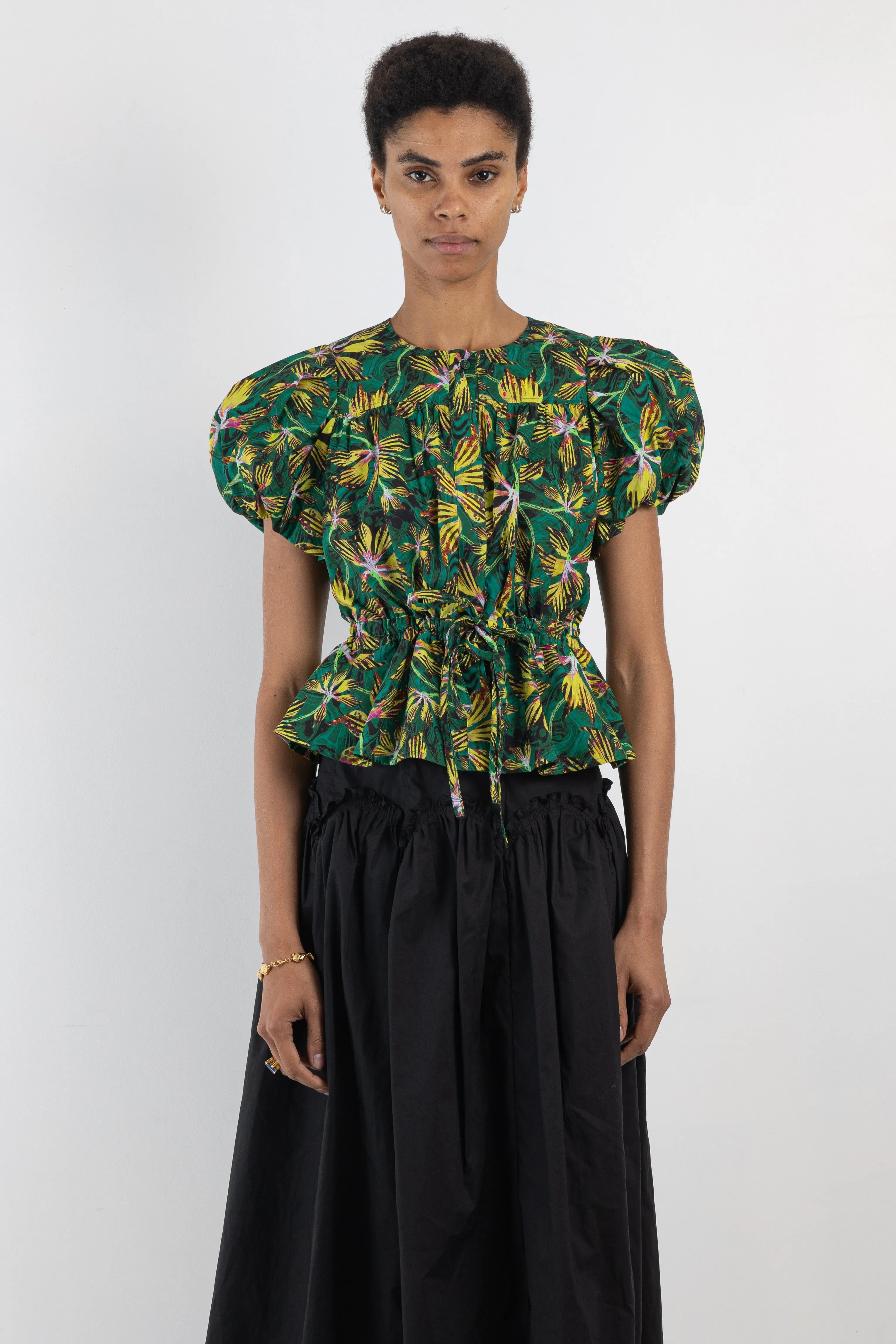 Mila Top Tigerlily