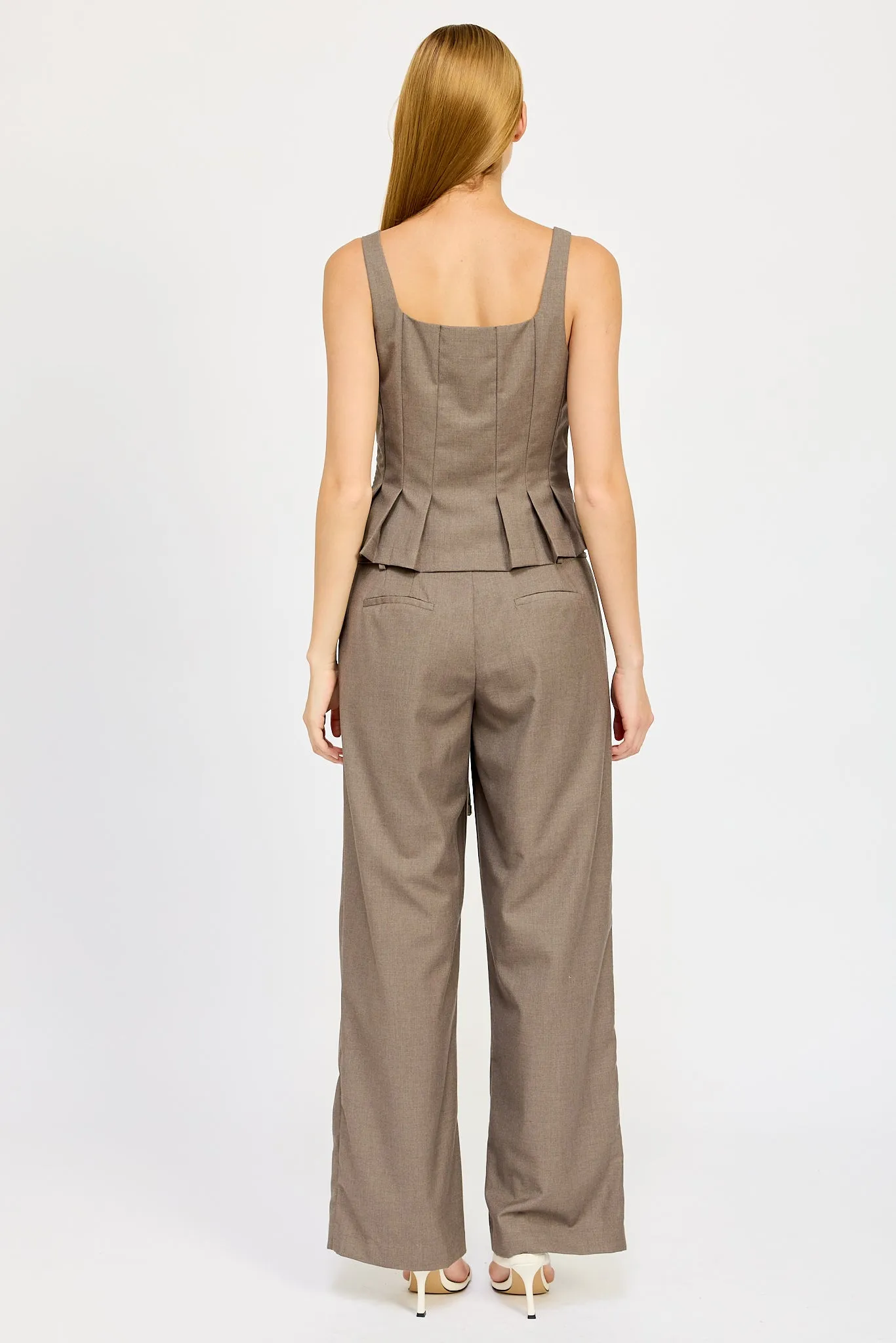 Mirabell Top