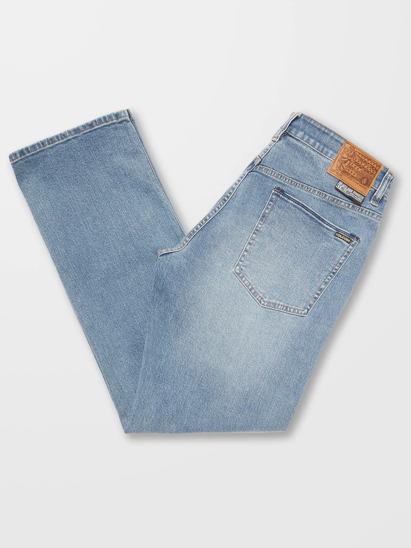 Modown Jeans - OLD TOWN INDIGO