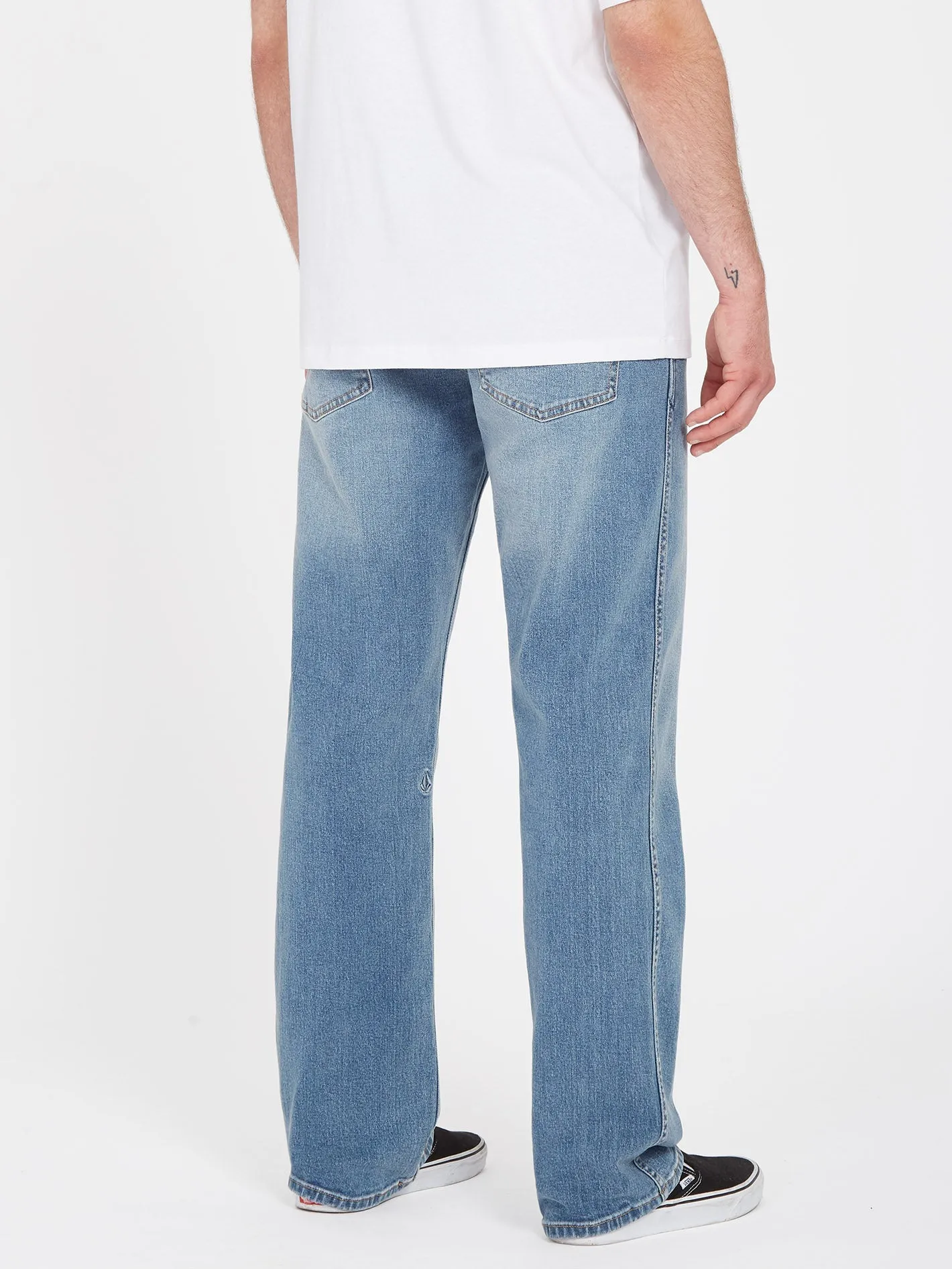Modown Jeans - OLD TOWN INDIGO