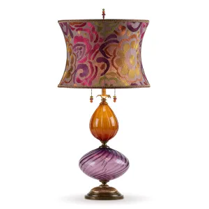 Natasha Lamp