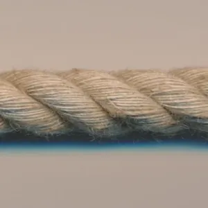 Natural Twist Cord #03 Beige